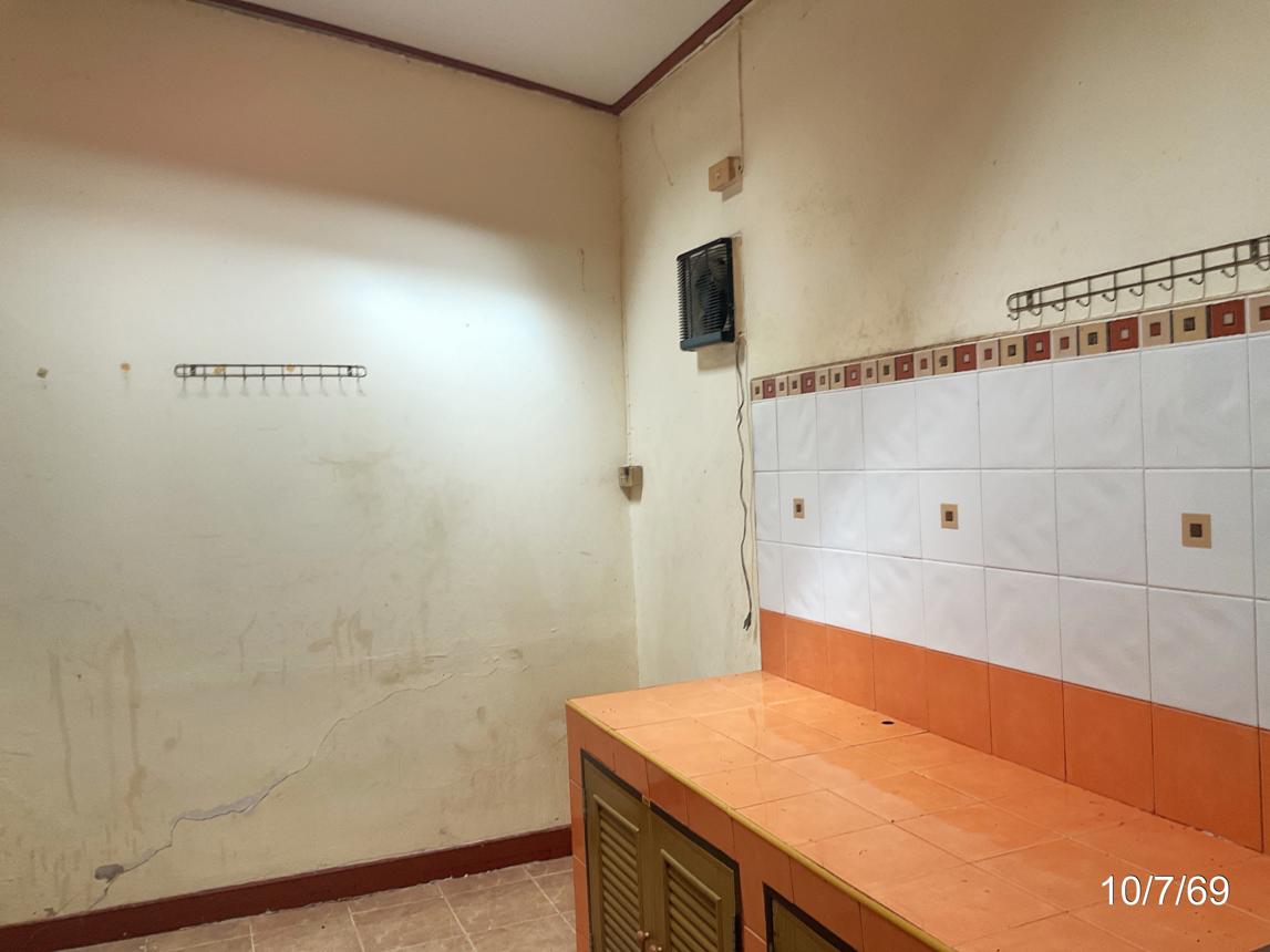 รูป ทาวน์เฮ้าส์ 25.5 ตร.วา บ้านสวนแก้ว แม็คโคร เมืองระยอง ระยอง 1.3M - รูปที่ 15/23
