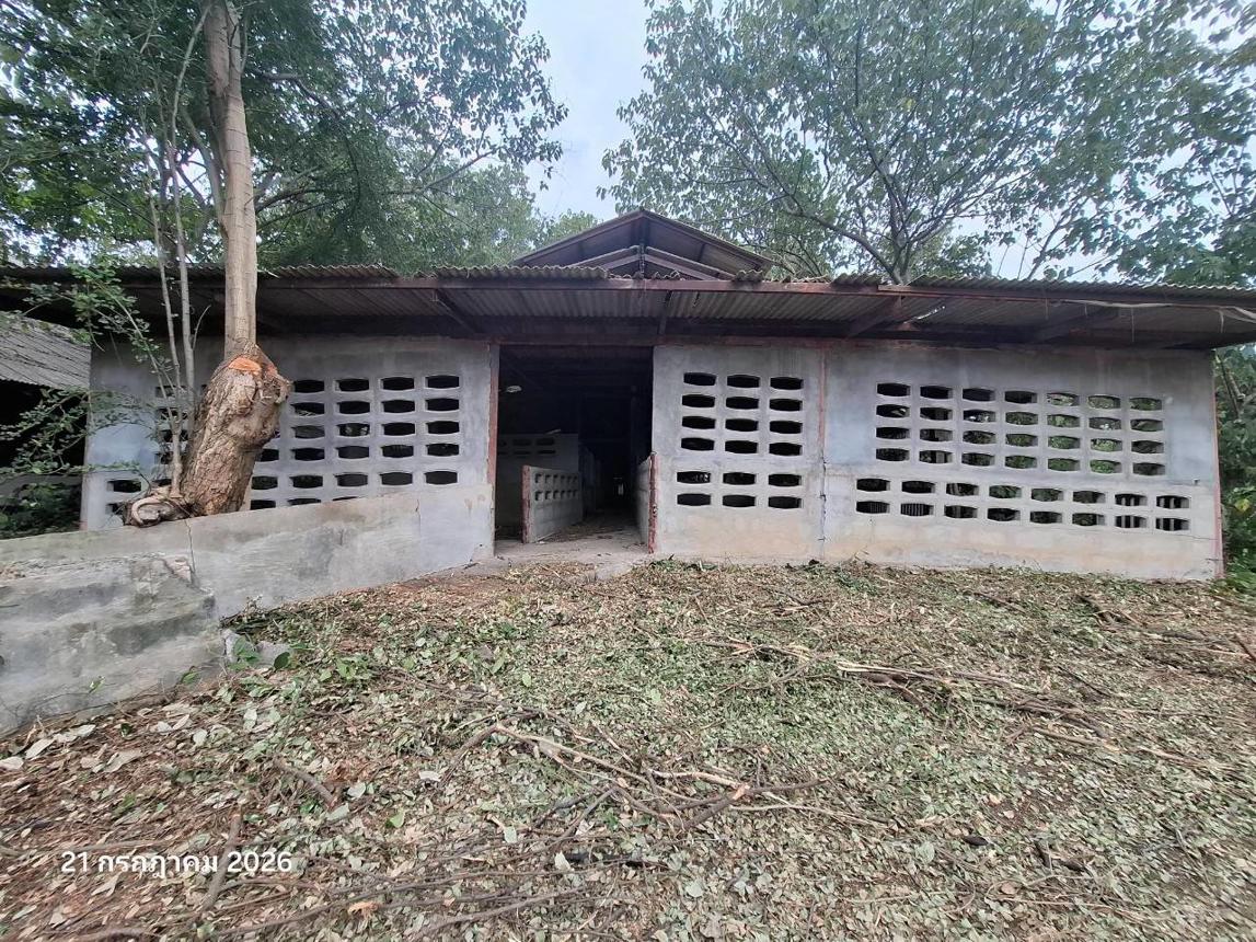 picture LAND 27277 Sq.w. Phra Phutthabat Saraburi for 29.7M - 33/37
