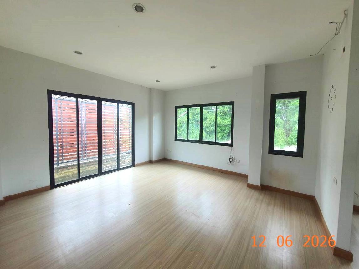 รูป บ้านเดี่ยว 50 ตร.วา ปริญญดา เชียงใหม่-สันกำแพง สันกำแพง เชียงใหม่ 2.6M - รูปที่ 30/37