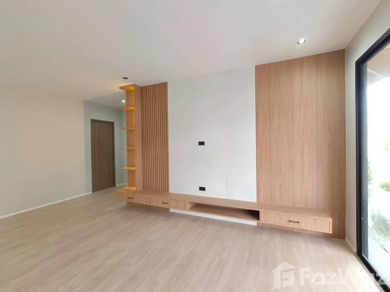 รูป ขาย วิลล่า 3 ห้องนอน ในโครงการ บ้านสวนเนรมิต 1 6694986 - รูปที่ 10/23