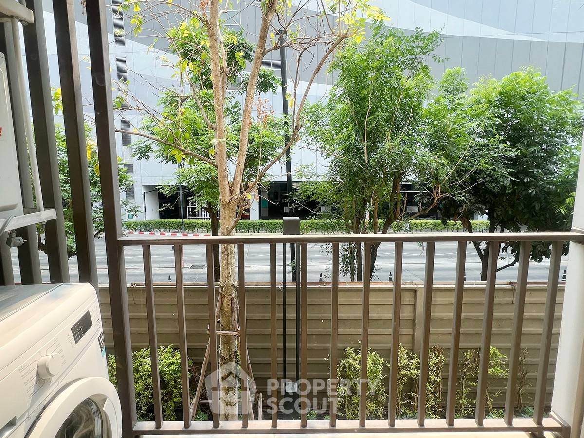 รูป คอนโด 1 ห้องนอน Dcondo Rin Chiang Mai ใกล้เซ็นทรัลเฟสติวัล (ID 2875655) - รูปที่ 6/6