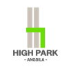 logo project High Park Angsila