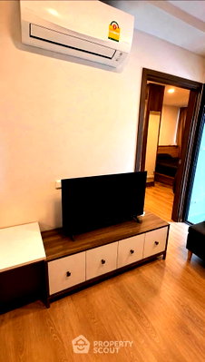 Condos for rent : 1-BR Condo At The Nest Sukhumvit 64 Near BTS Udom Suk (ID 3214702)