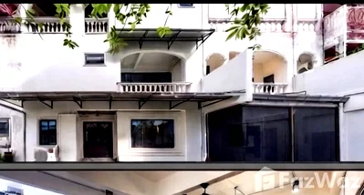 บ้านเดี่ยว กรุงเทพมหานคร : ขาย บ้านเดี่ยว 5 ห้องนอน ใน ยานนาวา, กรุงเทพมหานคร 6695774