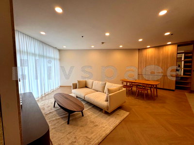 Condos for sale : ▚ L0IC01ツ FOR SALE: Chatrium Residence Riverside 2 Bed 122sqm Newly RenovatedSHB View✨