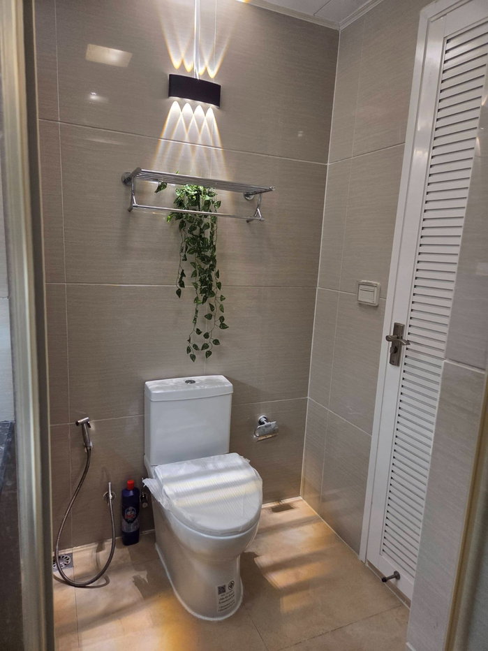 รูป For Rent  🏢✨  TC green rama9 ห้องสวย ราคาดี สนใจแอดไลน์ @255ghzjq. มี@ด้วยน้าꔛ - รูปที่ 13/13