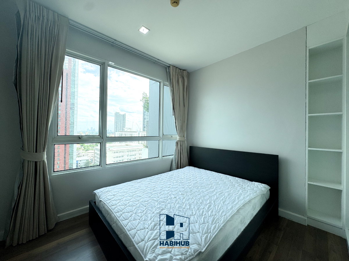 รูป 🏠✨ The Bloom Sukhumvit 71 | ขายคอนโด 1 ห้องนอน (HBH-SKV-276) - รูปที่ 3/11
