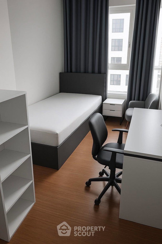 รูป ขายคอนโด 2 ห้องนอน Diamond Sukhumvit ใกล้ BTS อ่อนนุช 300 ม. (ID 2302402) - รูปที่ 7/31