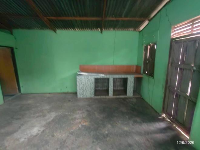 รูป บ้านเดี่ยว 167 ตร.วา ภูเขียว ชัยภูมิ 1.1M - รูปที่ 11/43