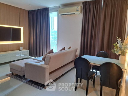 รูปภาพ คอนโด 2 ห้องนอน ชั้น 29 Villa Ratchatewi ใกล้ BTS พญาไท 300 ม. (ID 3215245)