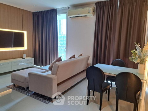 คอนโด 2 ห้องนอน ชั้น 29 Villa Ratchatewi ใกล้ BTS พญาไท 300 ม. (ID 3215245)