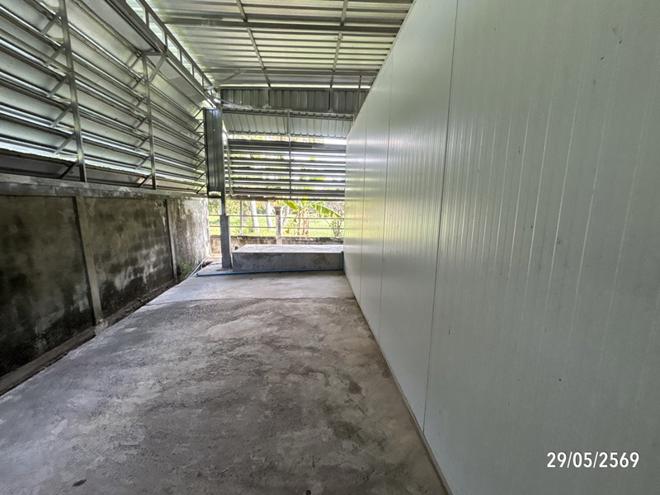 picture FACTORY 135 Sq.w. Si Khonlaphum Surin for 1.4M - 6/29