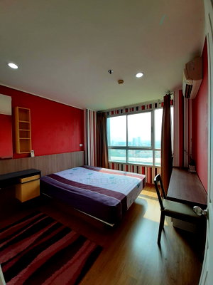 Condos for rent : 🎊 For Rent Condo U DELIGHT @ HUAMAK STATION Building 1, Floor 14,1 bed room, Room size 31 sqm