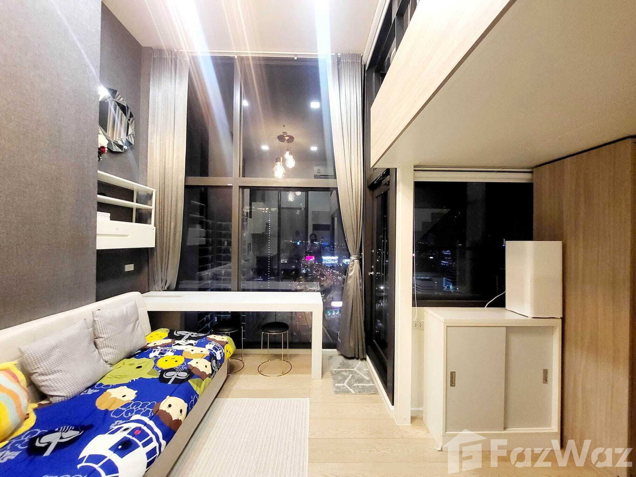 รูป ขาย คอนโด 1 ห้องนอน ในโครงการ ชีวาทัย เรสซิเดนซ์ อโศก 1773396 - รูปที่ 1/12