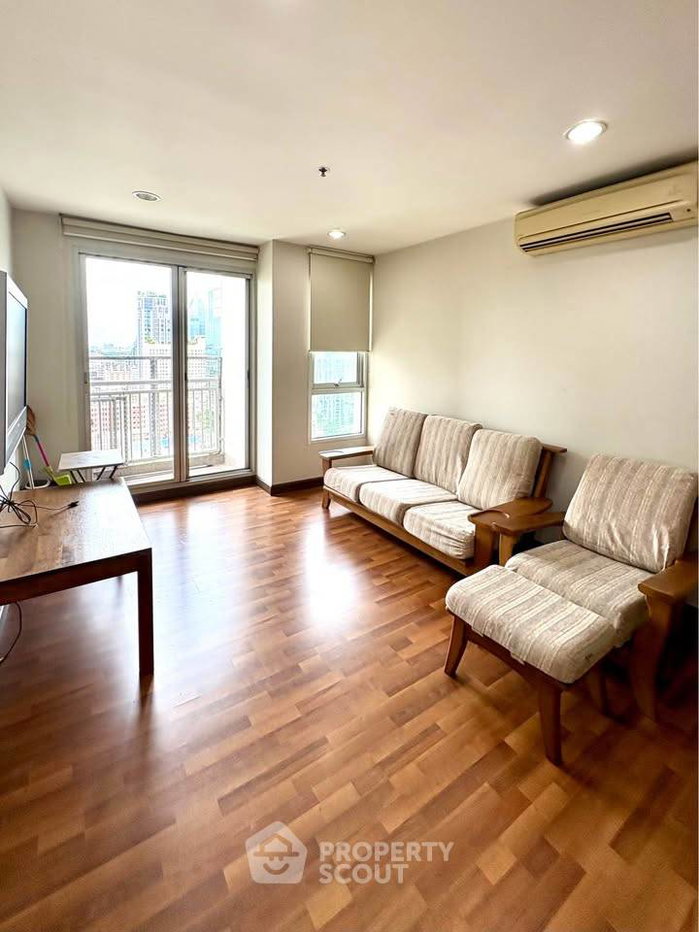 รูป คอนโด 1 ห้องนอน ชั้น 20 Centric Scene Phaholyothin 9 ใกล้ BTS อารีย์ (ID 3216433) - รูปที่ 2/3