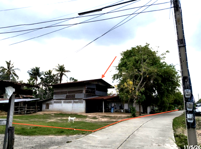 Houses for sale Non Narai Surin : HOME 388 Sq.w. Non Narai Surin for 914,000