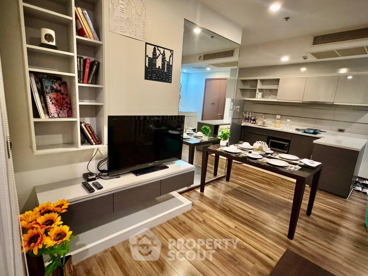 รูป คอนโด 2 ห้องนอน ชั้น 16 ที่ Wyne By Sansiri ใกล้ BTS พระโขนง (ID 2179548) - รูปที่ 22/39