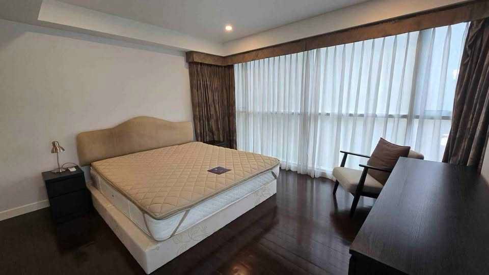 รูป LTHC16082 - Spacious Condo for Rent Sukhumvit | The Private Residence | 140 sq.m. | 3 Beds 2 Baths | 70K - รูปที่ 6/7