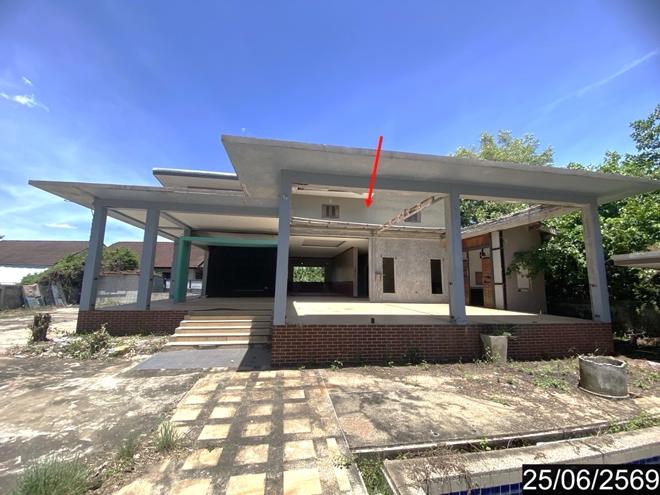 รูป บ้านเดี่ยว 237 ตร.วา เมืองหนองคาย หนองคาย 4M - รูปที่ 1/35