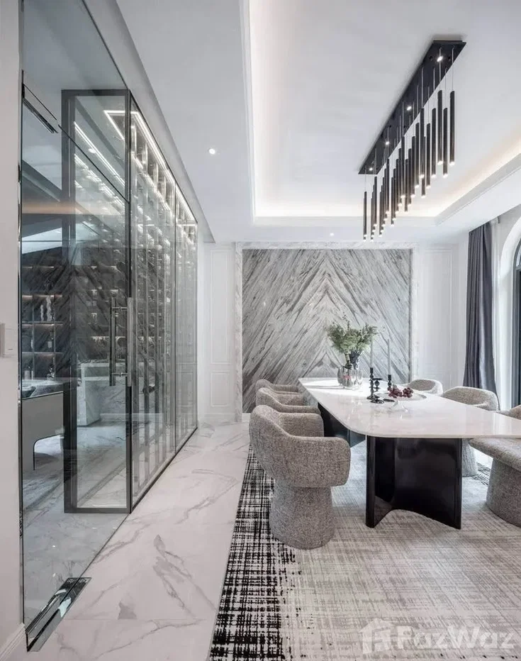 รูป ขาย บ้านเดี่ยว 4 ห้องนอน ใน คลองตันเหนือ, กรุงเทพมหานคร 6695751 - รูปที่ 15/22