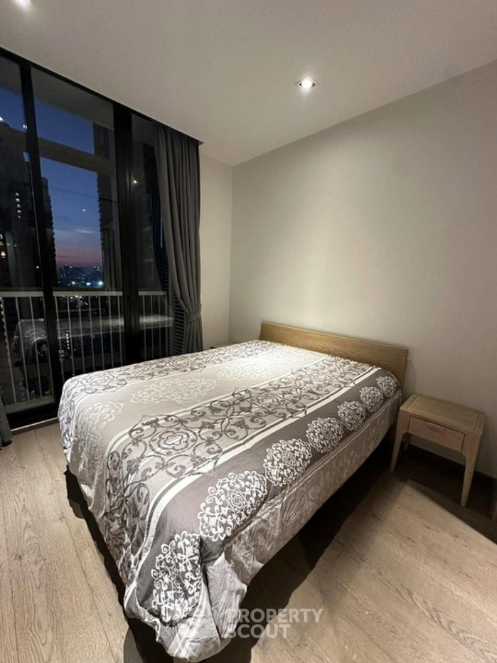 picture 19th-Floor 2-BR At Park Origin Phrom Phong Near BTS Phrom Phong (ID 1762180) - 13/18