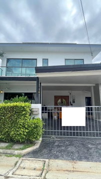 🏡 ขายบ้าน โครงการเดอะสกาย ดอนเมือง | The Sky Don Mueang Project | ทำเลดอนเมือง