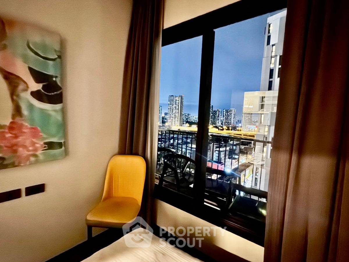 รูป คอนโด 2 ห้องนอน ชั้น 16 ที่ Wyne By Sansiri ใกล้ BTS พระโขนง (ID 2179548) - รูปที่ 25/39