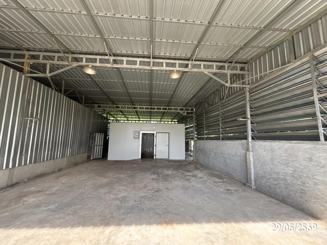 picture FACTORY 135 Sq.w. Si Khonlaphum Surin for 1.4M - 17/29