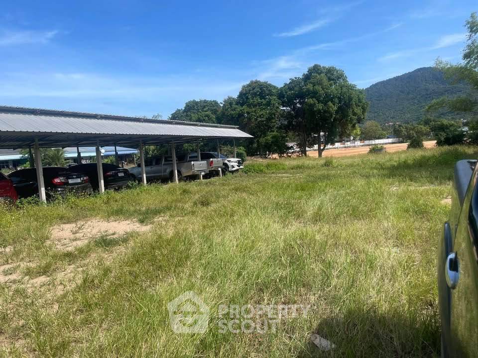 รูป ที่ดินให้เช่า บางปอ แม่น้ำ เกาะสมุย สุราษฎร์ธานี (ID 3214590) - รูปที่ 3/3