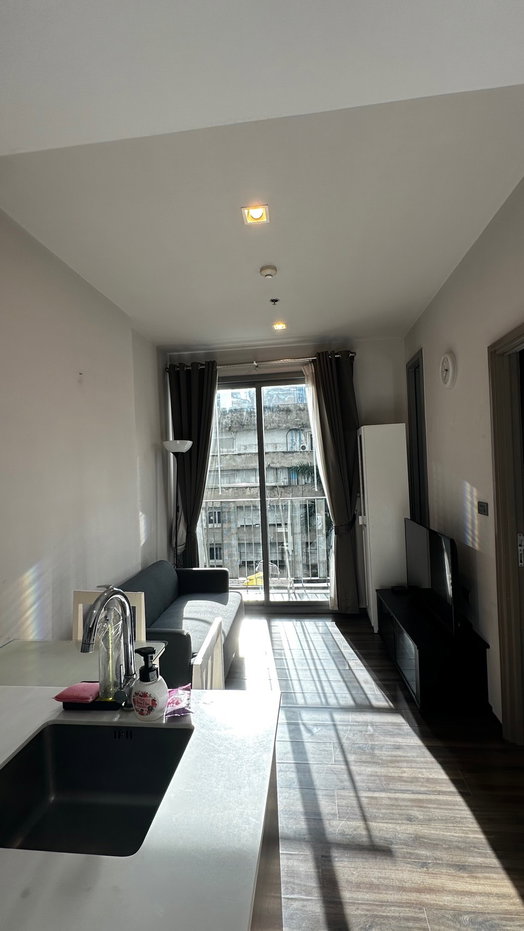 รูป Ceil by Sansiri ราคา 16,500/Month Line : @ds159/please contact us✨ - รูปที่ 2/7