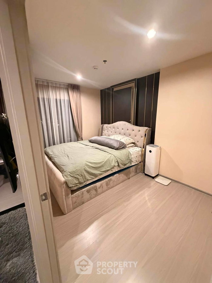 รูป คอนโด 1 ห้องนอน ชั้น 20 Aspire Erawan Prime ใกล้ BTS โรงเรียนนายเรือ (ID 3214700) - รูปที่ 9/13