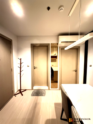 Condos for sale : Life Asoke - Rama 9 Hurry to book!! Unexpected value near MRT Rama 9 Station