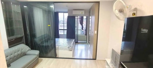 🔺 For Sell Condo PLUM CONDO SAPHANMAI STATION Building B, Floor 5,1 bed room, Room size 26 sqm