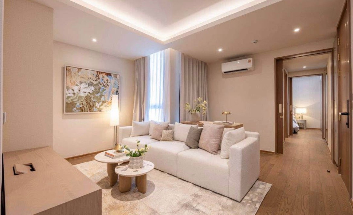 รูป For Rent📍2 bed 2 bath💥125k🛁 VIA 34 - รูปที่ 23/24