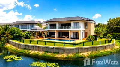 บ้านเดี่ยว ภูเก็ต : ขาย วิลล่า 4 ห้องนอน ในโครงการ ลากูนา วิลเลจ เรสซิเดนท์ เฟส 8 6693904