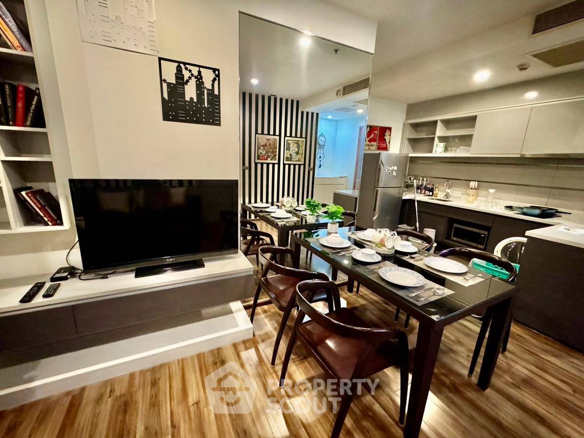 รูป คอนโด 2 ห้องนอน ชั้น 16 ที่ Wyne By Sansiri ใกล้ BTS พระโขนง (ID 2179548) - รูปที่ 19/39