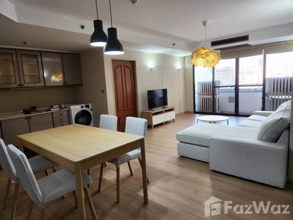รูป คอนโดให้เช่า 2 ห้องนอน ในโครงการ ลาส โคลินาส 85682 - รูปที่ 1/11