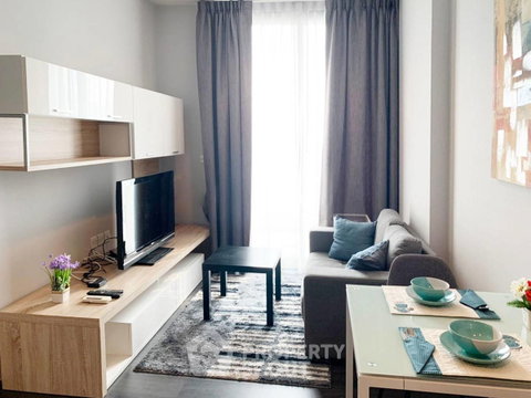 คอนโดขาย ชั้น 15 ห้อง 1 ห้องนอน The Edge Sukhumvit 23 ใกล้ MRT สุขุมวิท (ID 3114686)