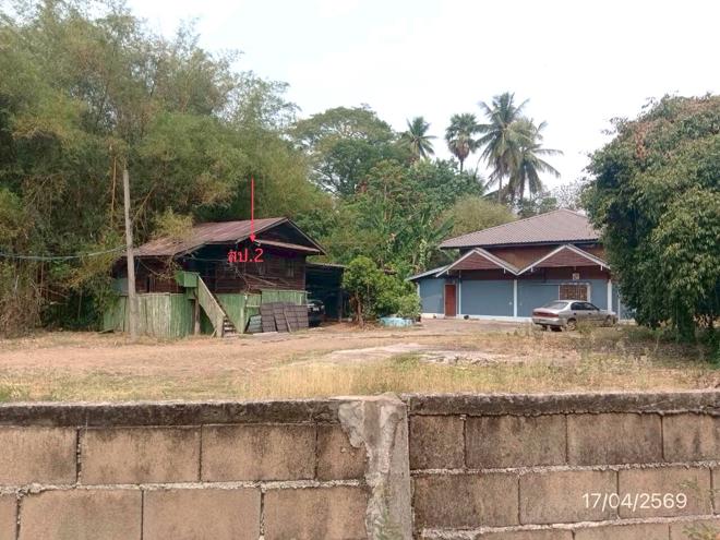 picture HOME 700.2 Sq.w. Muang Mae Hong Son Mae Hong Son for 9.5M - 5/17