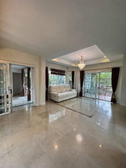 รูป 🏡 ขายบ้าน ปาริชาติ 345 | Parichat 345 | ใกล้ดอนเมือง–ราชพฤกษ์–ชัยพฤกษ์–ปากเกร็ด - รูปที่ 12/20