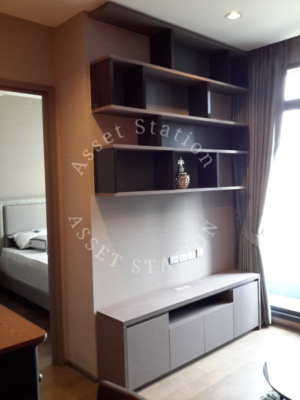 รูป 🔥THE DIPLOMAT SATHORN|🚅ใกล้ BTS สุรศักดิ์ |ไอคอนเฟอร์นิเจอร์ครบ พร้อมเข้าอยู่🎉 - รูปที่ 10/10