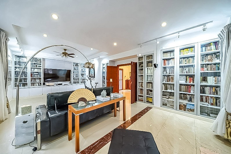 รูป High End House for Sale Thung Klom Tan Man 6 Bedrooms - รูปที่ 6/14