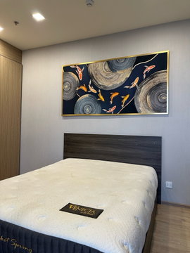 📍 For Rent: Centric Ratchayothin Prime Ratchayothin hub, connect to everywhere easily (DSL2494)
