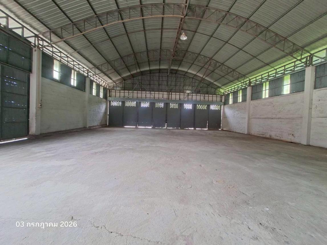 รูป โกดัง 5952 ตร.วา พาน เชียงราย 28.2M - รูปที่ 51/97