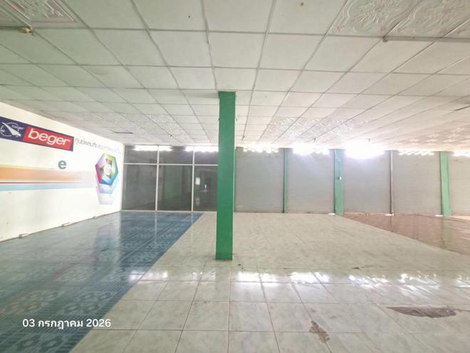 รูป โกดัง 5952 ตร.วา พาน เชียงราย 28.2M - รูปที่ 8/97