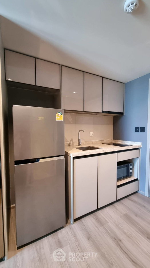 รูป คอนโด 1 ห้องนอน The Reserve Phahol-Pradipat ใกล้ BTS สะพานควาย (ID 3216991) - รูปที่ 14/17
