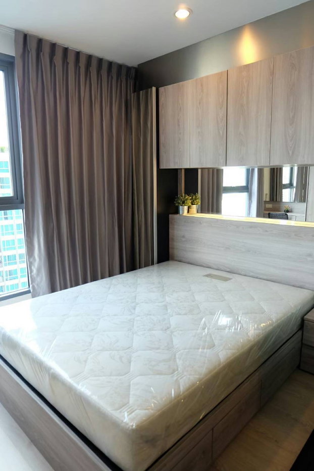 รูป 🌈🌟Rent/เช่า Condo IDEO Q Chula - Samyan🌟🌈1 ห้องนอน‼️21,000‼️ - รูปที่ 4/20