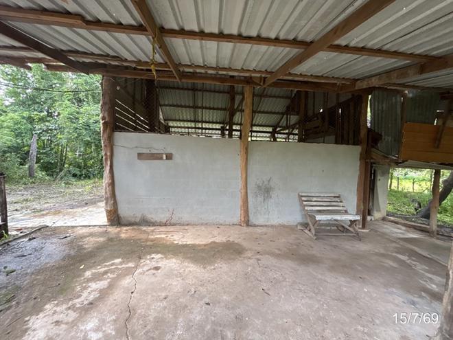 picture FACTORY 800 Sq.w. Kut Khao Pun Ubon Ratchathani for 862,000 - 11/43