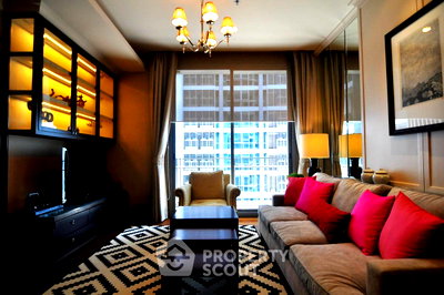 Condos for sale : 1-BR Condo For Sale At Quattro By Sansiri Near BTS Thong Lor (ID 1238974)
