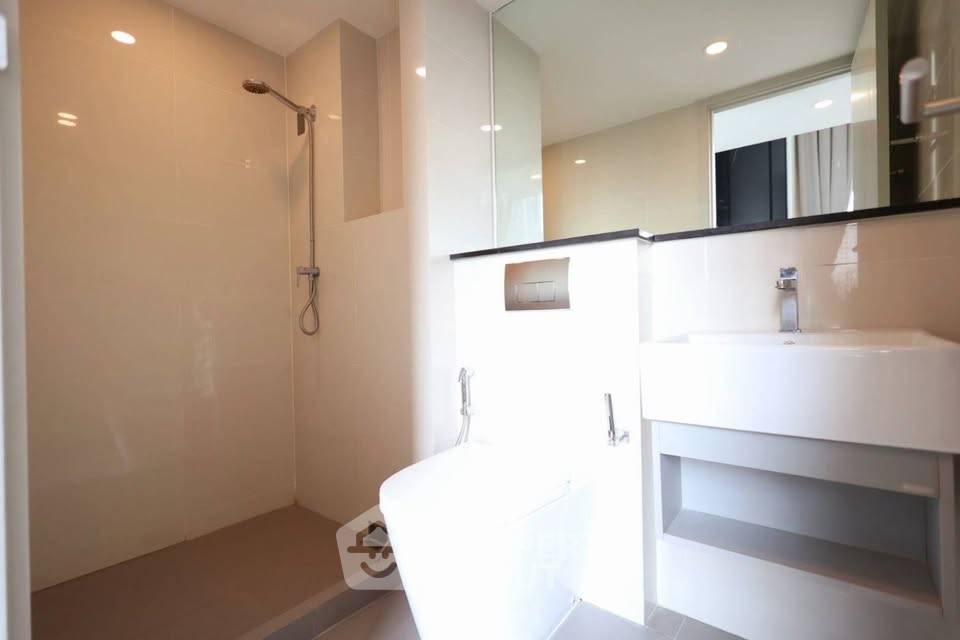 รูป คอนโด 1 ห้องนอน ชั้น 31 Knightsbridge Prime Sathorn ใกล้ BTS Saint Louis (ID 3216401) - รูปที่ 7/7